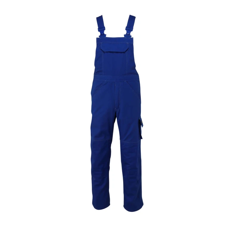 Multitaschen-Arbeitslatzhose Newark Mascot 10569-442