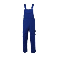 Multitaschen-Arbeitslatzhose Newark Mascot 10569-442