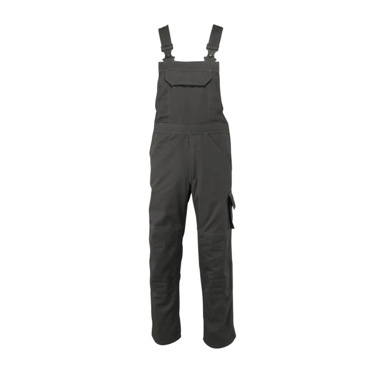 Multitaschen-Arbeitslatzhose Newark Mascot 10569-442