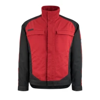 Arbeitsjacke Mehrtaschen Mainz Mascot 12009-203 2