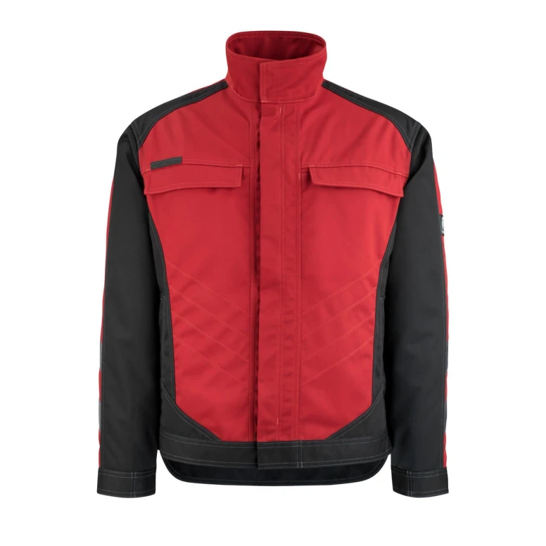 Arbeitsjacke Mehrtaschen Mainz Mascot 12009-203