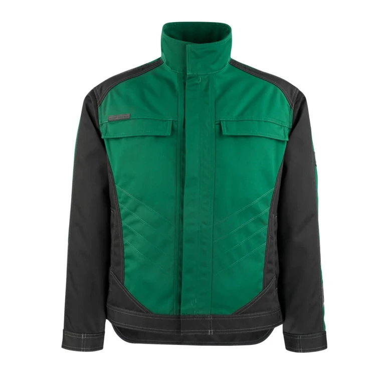 Arbeitsjacke Mehrtaschen Mainz Mascot 12009-203