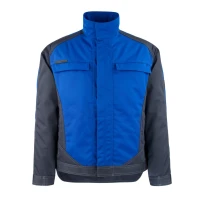 Arbeitsjacke Mehrtaschen Mainz Mascot 12009-203
