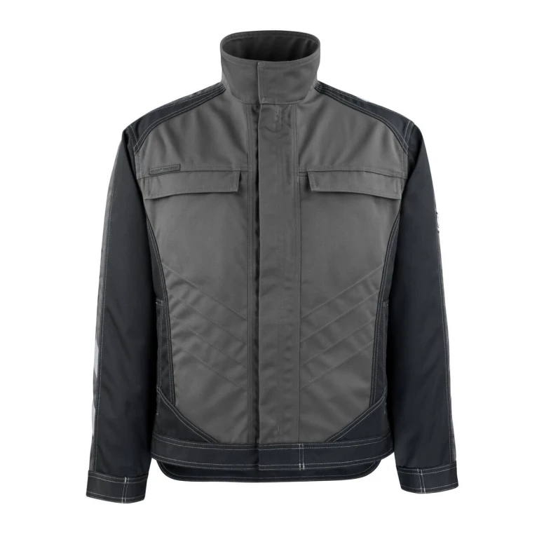 Arbeitsjacke Mehrtaschen Mainz Mascot 12009-203