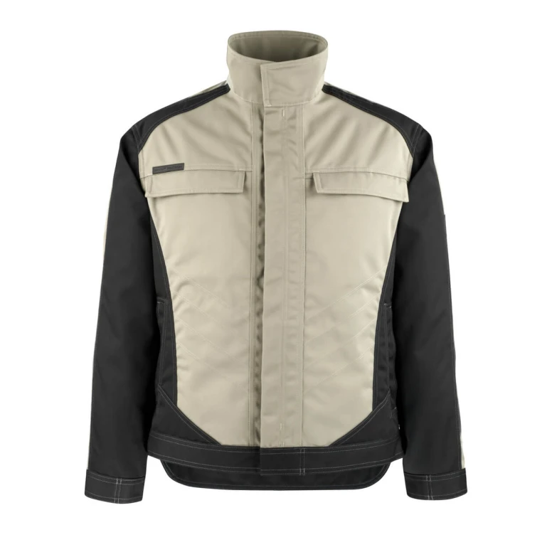 Arbeitsjacke Mehrtaschen Mainz Mascot 12009-203