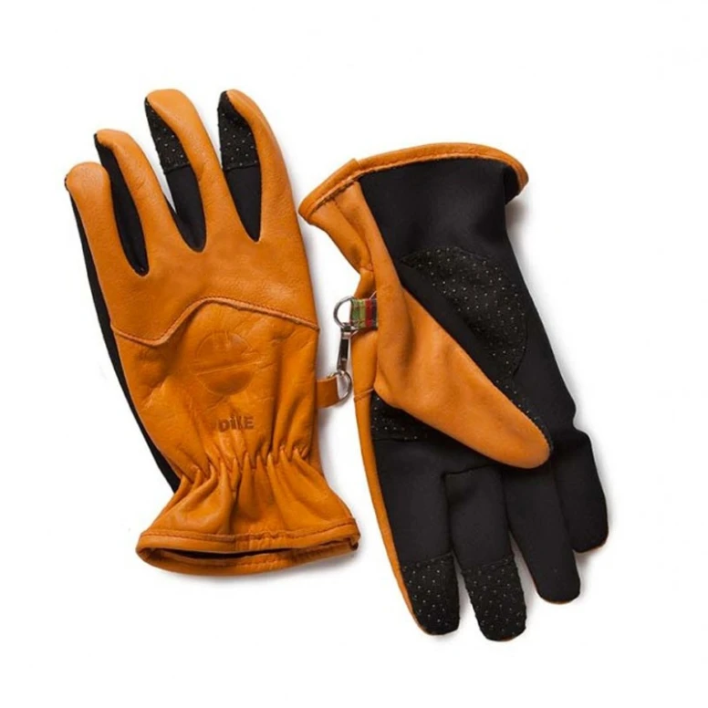 Arbeits Handschuhe Dike aus ungefüttertem Polyamidgewebe
