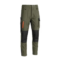 Stretch-Arbeitshose mit Multitaschen Sottozero Short S.S. SS100