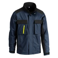 Stretch-Arbeitsjacke mit Multitaschen Sottozero S.S. SS200 2