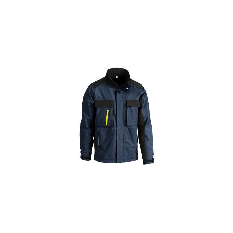 Stretch-Arbeitsjacke mit Multitaschen Sottozero S.S. SS200