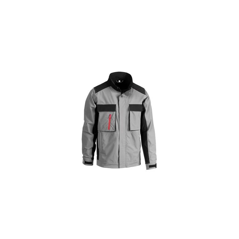 Stretch-Arbeitsjacke mit Multitaschen Sottozero S.S. SS200