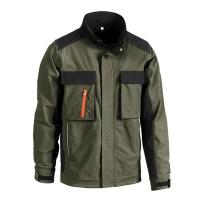 Stretch-Arbeitsjacke mit Multitaschen Sottozero S.S. SS200