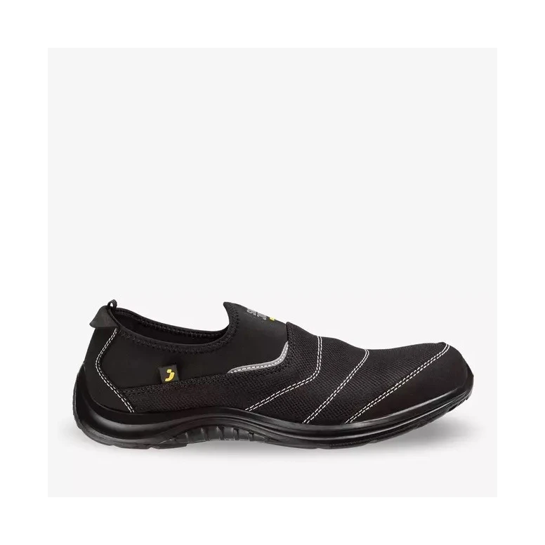 Sicherheitsschuhe Safaty Jogger Yukon S1P ESD SRC YUKON NIEDRIG