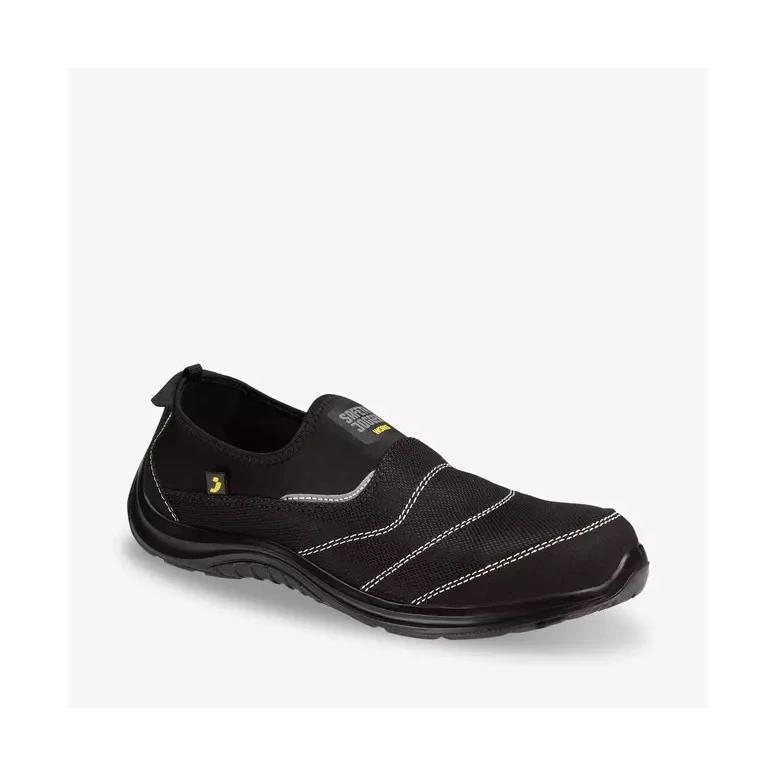 Sicherheitsschuhe Safaty Jogger Yukon S1P ESD SRC YUKON NIEDRIG