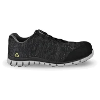 Metallfreie niedrige Sicherheitsschuhe Safety Jogger Morris S1P ESD SRC CBMORRIS