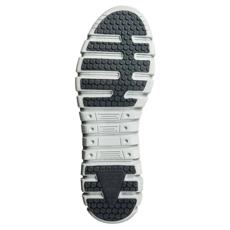 Metallfreie niedrige Sicherheitsschuhe Safety Jogger Morris S1P ESD SRC CBMORRIS