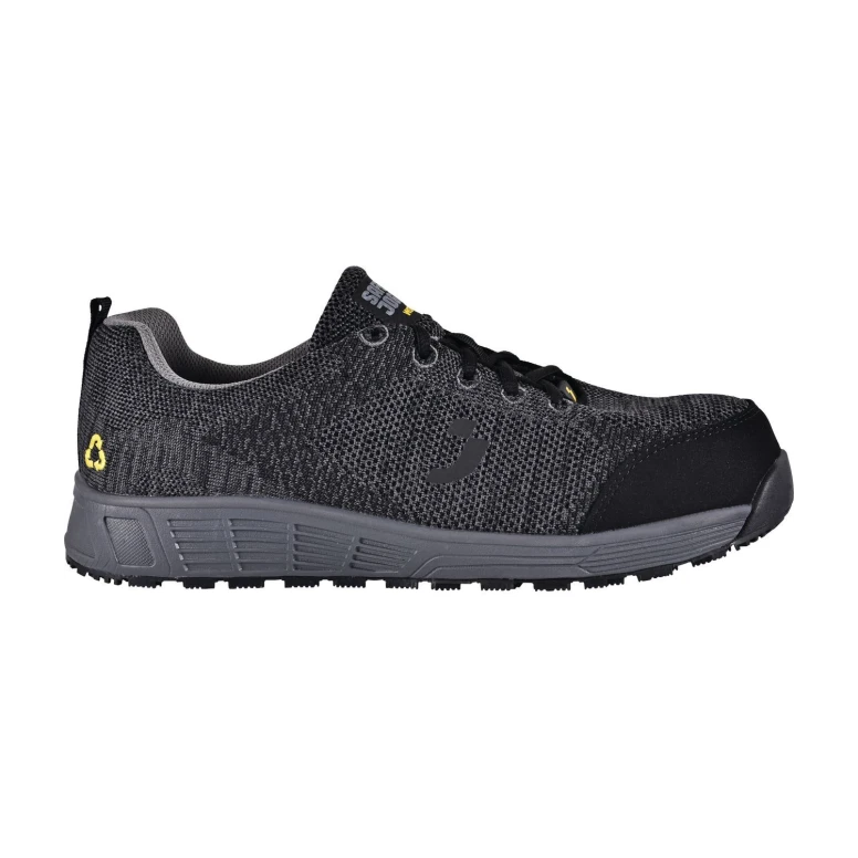 Sicherheitsschuhe Safety Jogger Econila Low S1 SR ESD FO HRO Metallfreie Niedrige