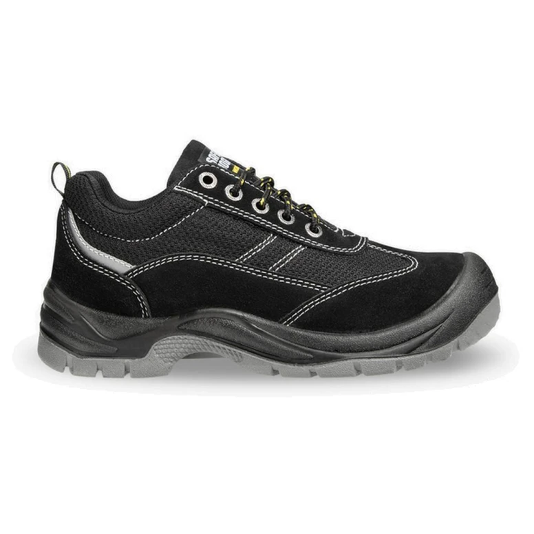 Niedrige Sicherheitsschuhe Safety Jogger Gobi S1 P SRC