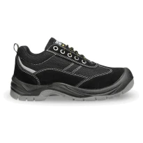 Niedrige Sicherheitsschuhe Safety Jogger Gobi S1 P SRC