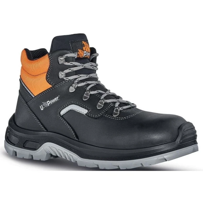 Sicherheitsschuhe U-power Ascend S3 SRC UA10164