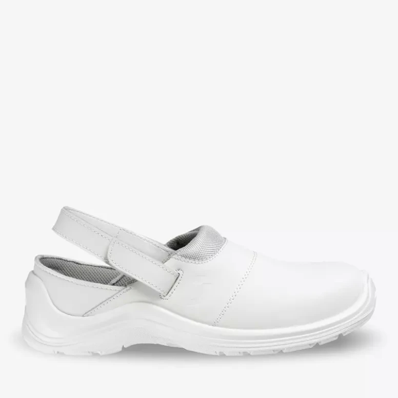 Niedrige Sicherheitsschuhe Safety Jogger Cortado SB SR A E FO