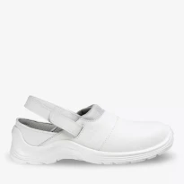 Niedrige Sicherheitsschuhe Safety Jogger Cortado SB SR A E FO