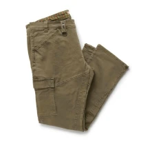 Arbeitsjeans Dike Stretch Partner 91231