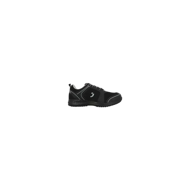 Niedrige Sicherheitsschuhe Safety Jogger Balto S1 SC SR HI CI HRO BALTO