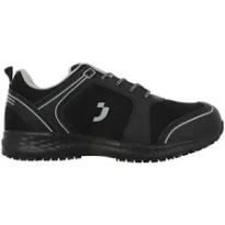 Niedrige Sicherheitsschuhe Safety Jogger Balto S1 SC SR HI CI HRO BALTO