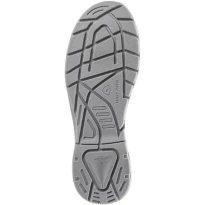 Hohe Sicherheitsschuhe Safety Jogger Modulo Lea Mid S3S SC SR LG ESD HI CI FO HRO Metallfreie