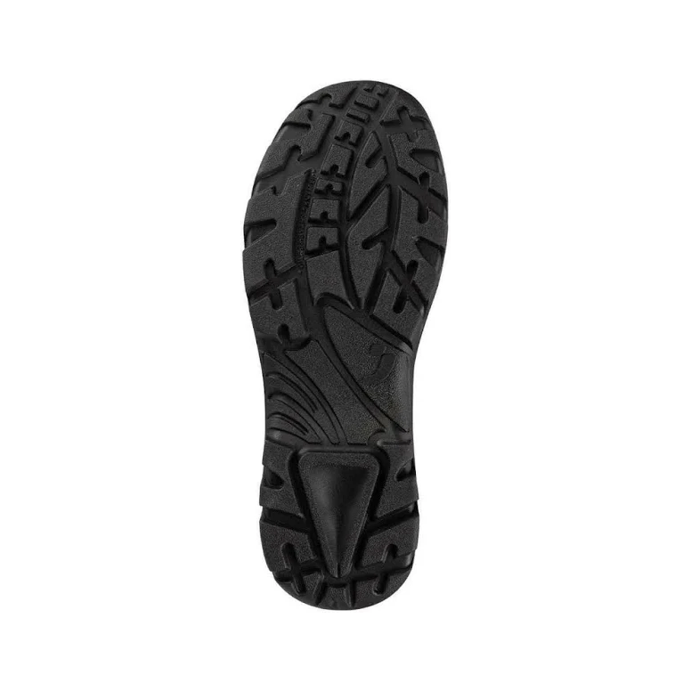 Hohe Sicherheitsschuhe Safety Jogger Climber S3 SRC Metallfreie