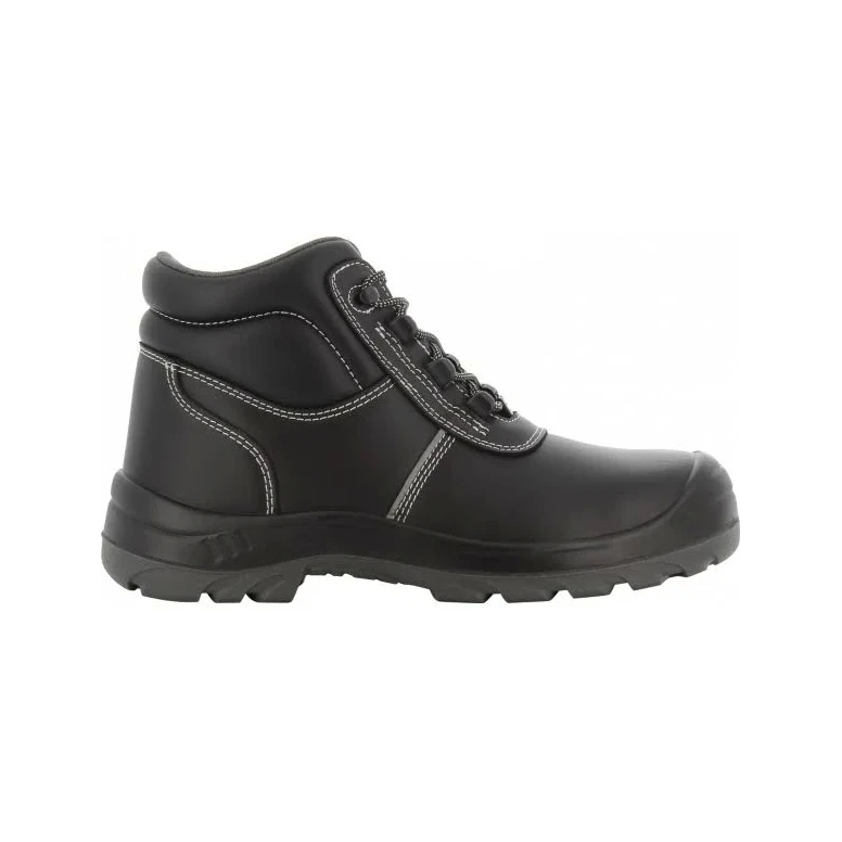 Chaussures de Sécurité Safety Jogger Eos S3S SR ESD FO EOS Hautes Sans métal