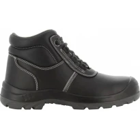 Chaussures de Sécurité Safety Jogger Eos S3S SR ESD FO EOS Hautes Sans métal