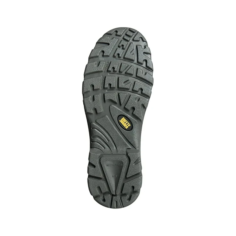 Chaussures de Sécurité Safety Jogger Eos S3S SR ESD FO EOS Hautes Sans métal