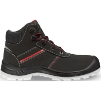 Sicherheitsschuhe Safety Jogger Montis S3S SR LG SC ESD CI FO MONTIS Metallfreie Hohe