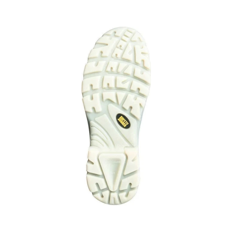 Sicherheitsschuhe Safety Jogger Montis S3S SR LG SC ESD CI FO MONTIS Metallfreie Hohe