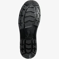 Sicherheitsschuhe Safety Jogger X1100 S3S SR CI FO Hoch Metallfrei
