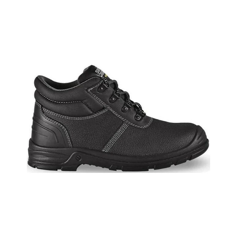 Hohe Sicherheitsschuhe Safety Jogger Bestboy2 S3 SRC BESTBOY2