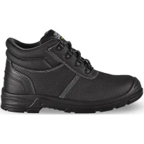 Hohe Sicherheitsschuhe Safety Jogger Bestboy2 S3 SRC BESTBOY2