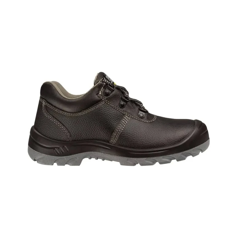 Niedrige Sicherheitsschuhe Safety Jogger Besturn S3 SC SR LG CI FO