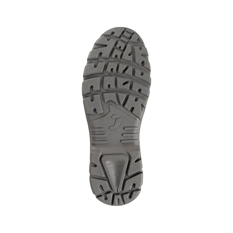 Niedrige Sicherheitsschuhe Safety Jogger Besturn S3 SC SR LG CI FO