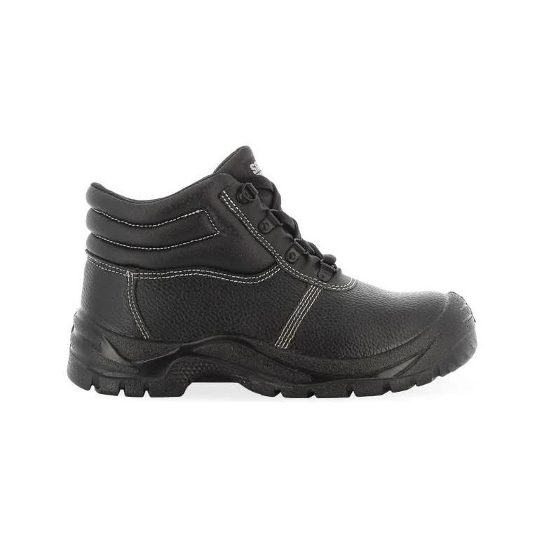 8 Paar - Sicherheitsschuhe Safety Jogger Safetystar S3 SR SC CI FO Hohe
