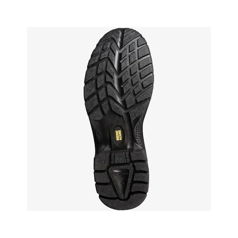 8 Paar - Sicherheitsschuhe Safety Jogger Safetystar S3 SR SC CI FO Hohe