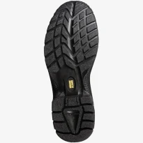 8 Paar - Sicherheitsschuhe Safety Jogger Safetystar S3 SR SC CI FO Hohe