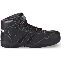 Damen Sicherheitsstiefel ohne Metall Safety Jogger Isis S3 SRC HRO ISIS