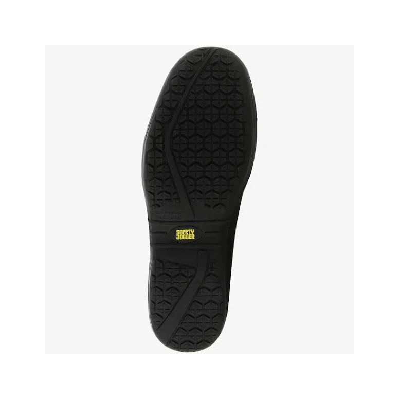 Damen Sicherheitsstiefel ohne Metall Safety Jogger Isis S3 SRC HRO ISIS