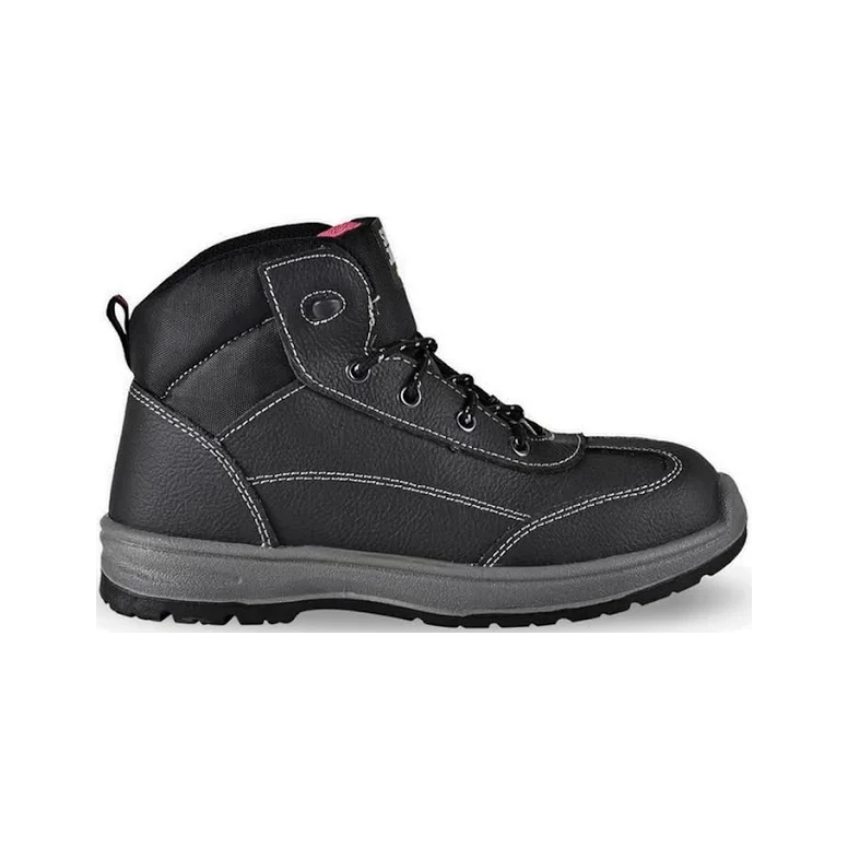 Sicherheitsschuhe Safety Jogger Bestledy Mid S3 LG SR ESD CI FO Hohe