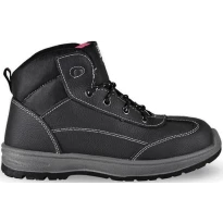 Sicherheitsschuhe Safety Jogger Bestledy Mid S3 LG SR ESD CI FO Hohe