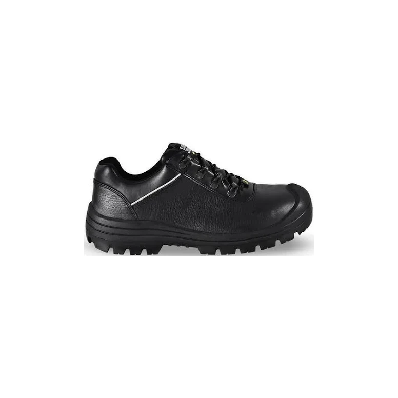 Niedrige Sicherheitsschuhe Safety Jogger Costruboy Low S3 LG SR HI CI FO HRO COBOYS3L