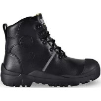 Hohe Sicherheitsschuhe Safety Jogger Helka Low S3 LG SR HI CI FO HRO HEKLAS3MID