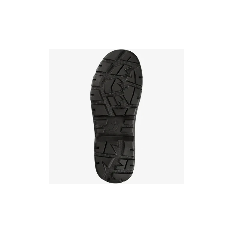 Hohe Sicherheitsschuhe Safety Jogger Helka Low S3 LG SR HI CI FO HRO HEKLAS3MID